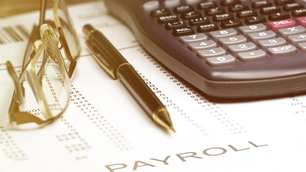 Payroll Outsourcing Services