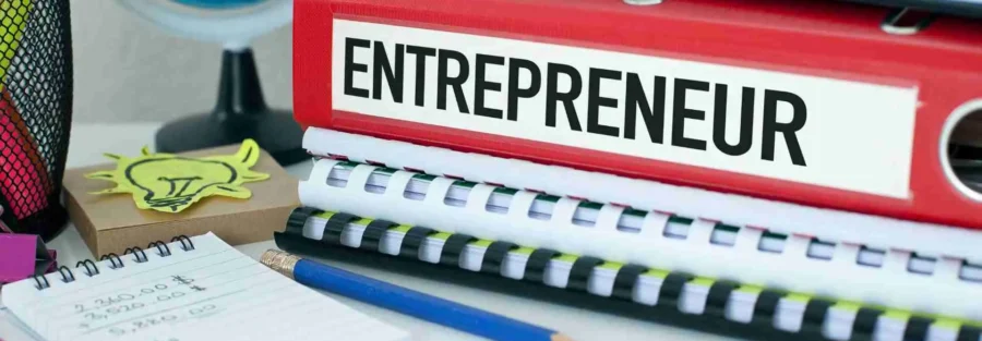 Entrepreneur's Fund Guide